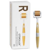 Celluvac Derma Roller